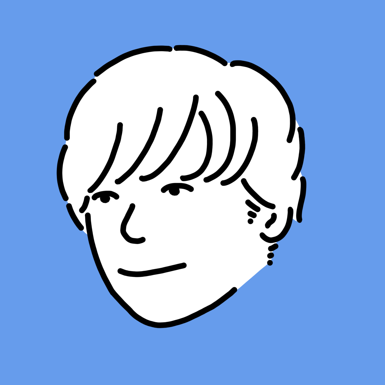 代表.T