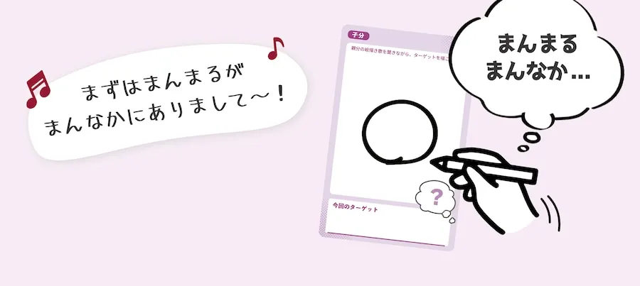 歌う怪盗団_ゲームの説明4
